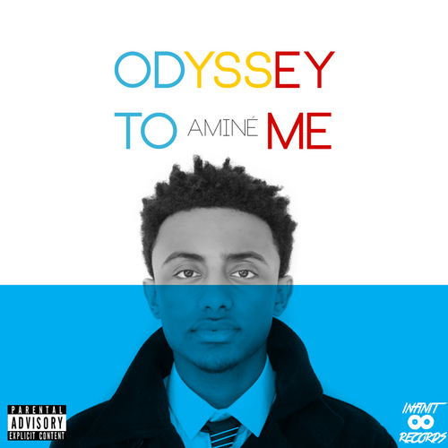 Odyssey to Me