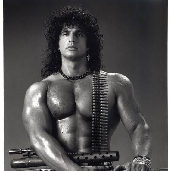 Kane Roberts