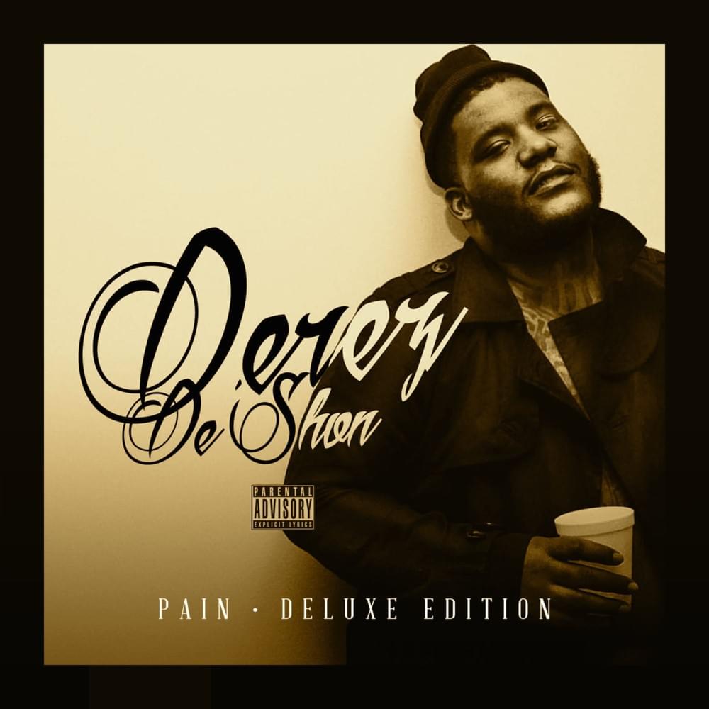 Pain (Deluxe Edition)