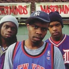 Masterminds
