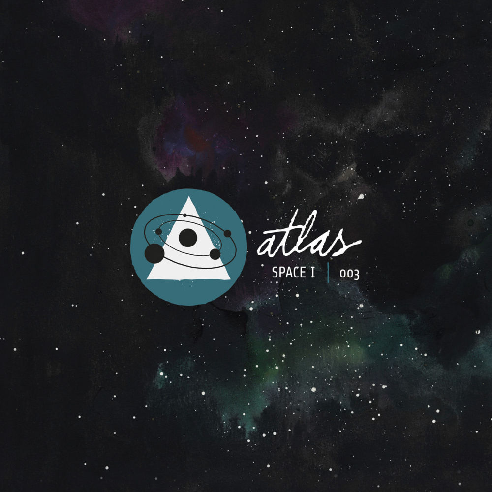 Atlas: Space 1 - EP