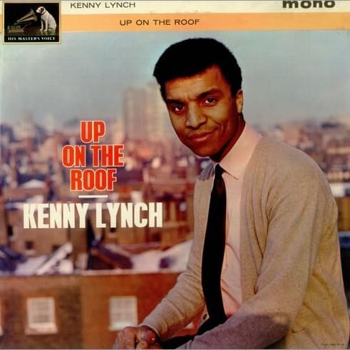 Up on the Roof - Single