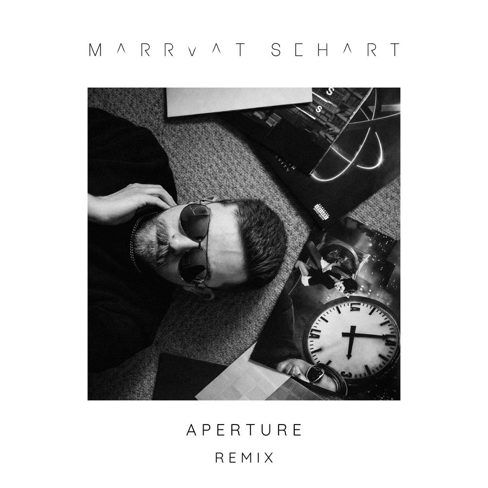Aperture (Marryat Sehart Remix) - Single