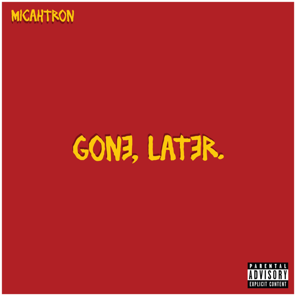 Gone, Later.