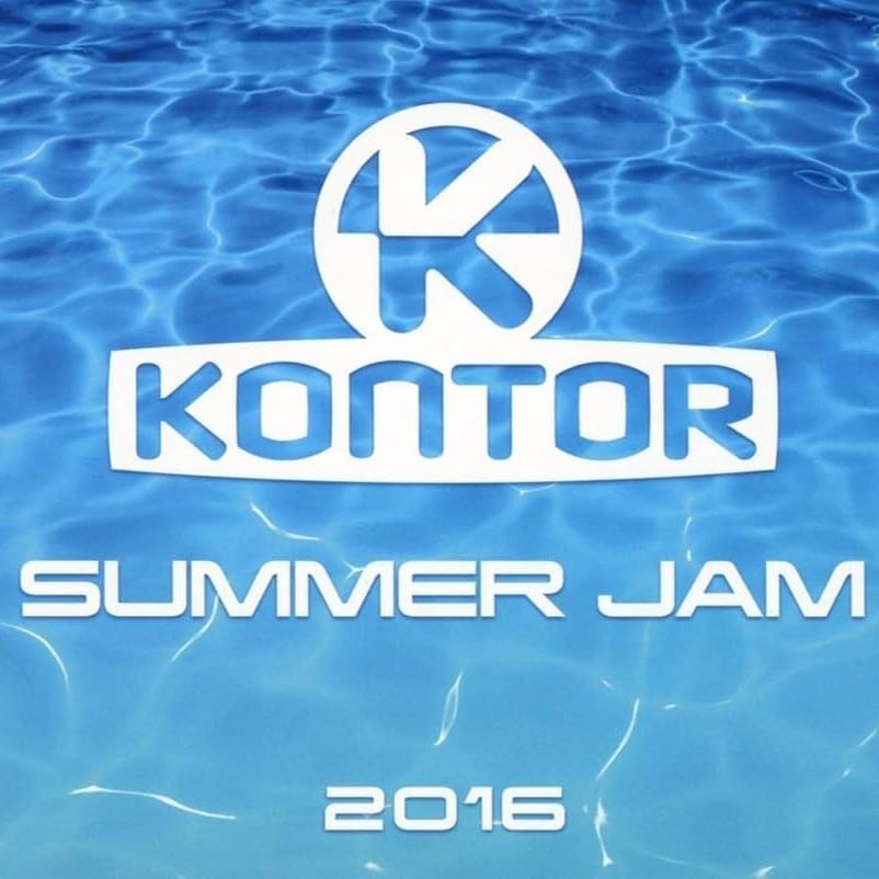 Kontor Summer Jam 2016