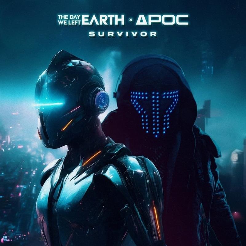 Survivor - Single