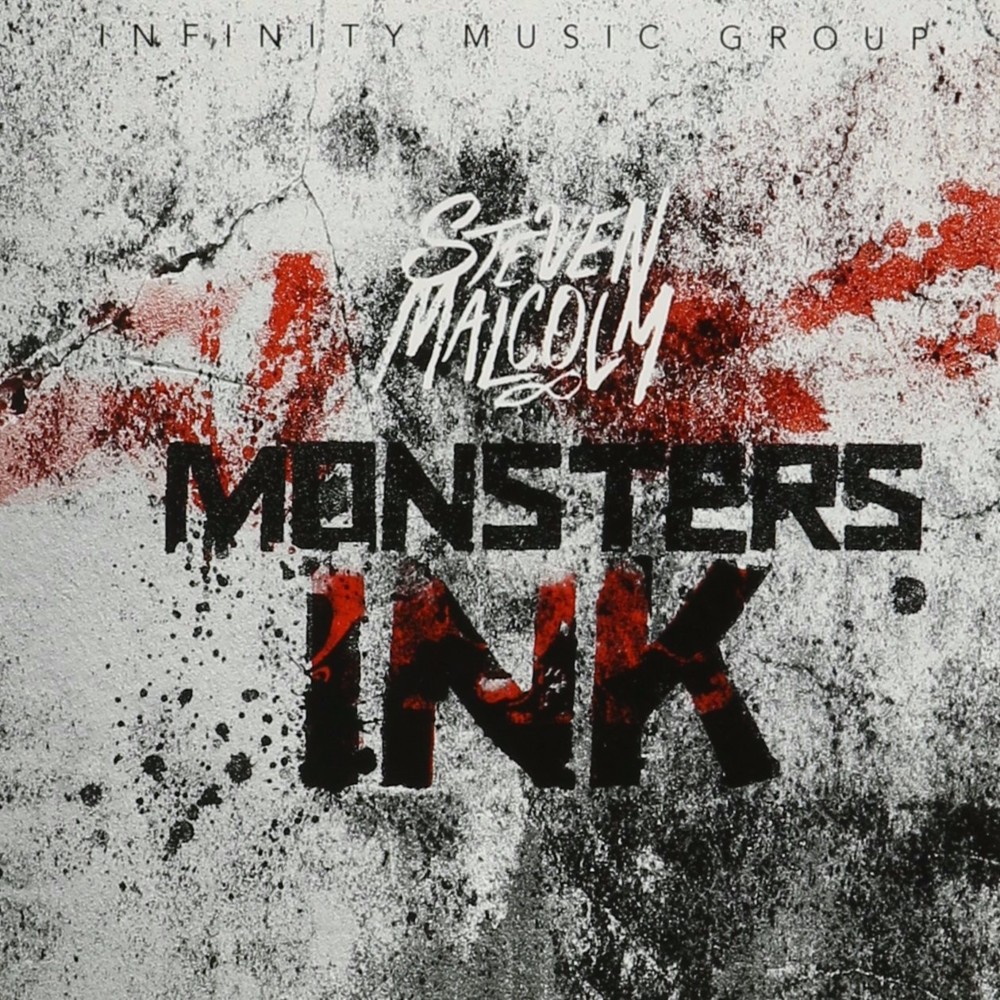 Monsters Ink