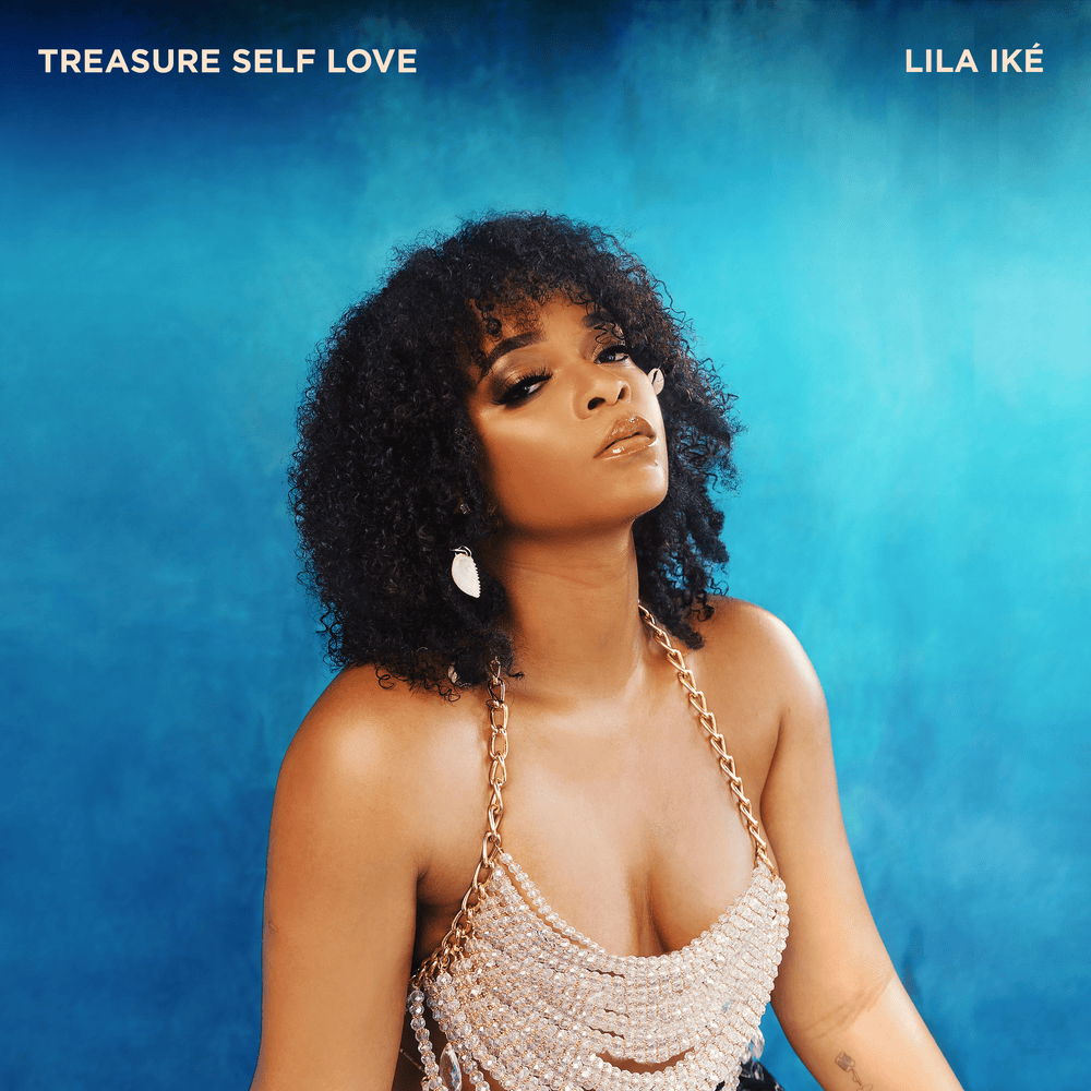 Treasure Self Love