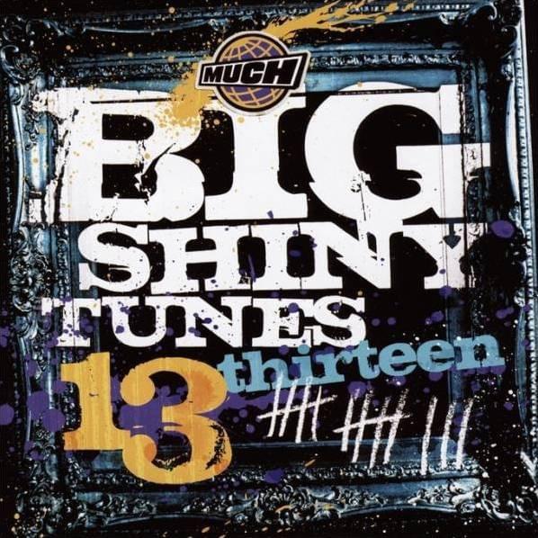 Big Shiny Tunes 13