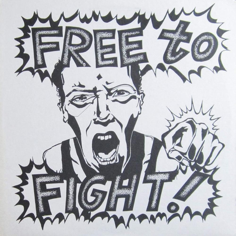 Free to Fight 1995