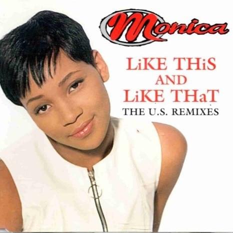 Like This and Like That - EP