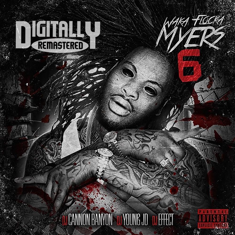 Waka Flocka Myers 3