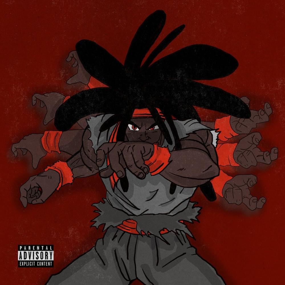 Dump Gawd: Hyperbolic Time Chamber Rap 21