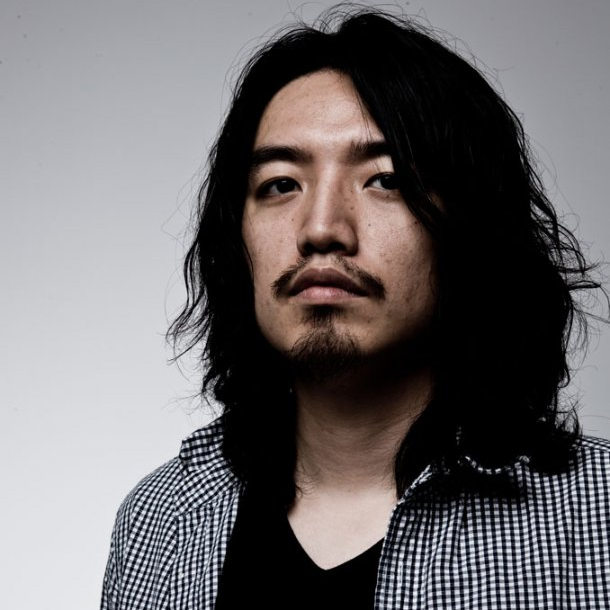岩崎太整 (Taisei Iwasaki) | Artist profile | Dork