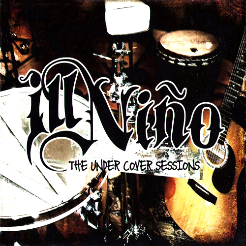 The Undercover Sessions - EP
