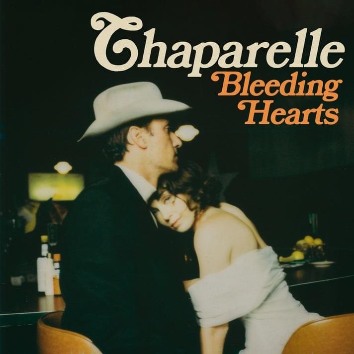 Bleeding Hearts (7" Vinyl)