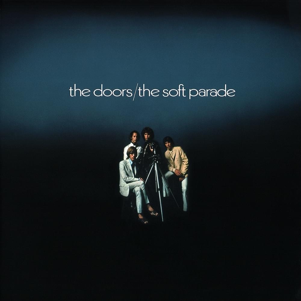 The Soft Parade