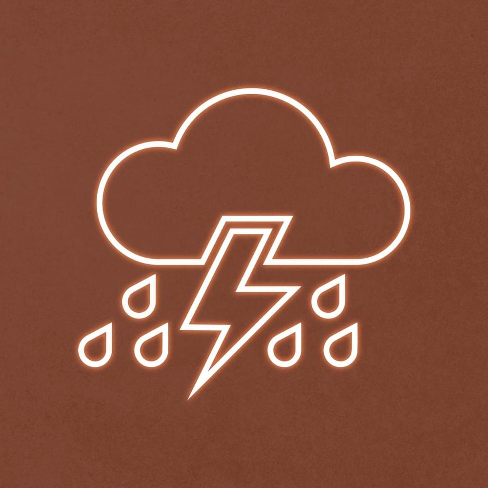 VICIOUS RAIN