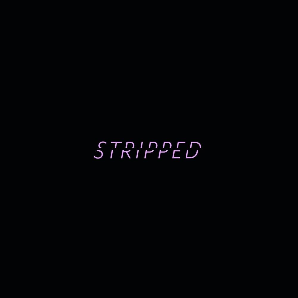 Stripped - EP