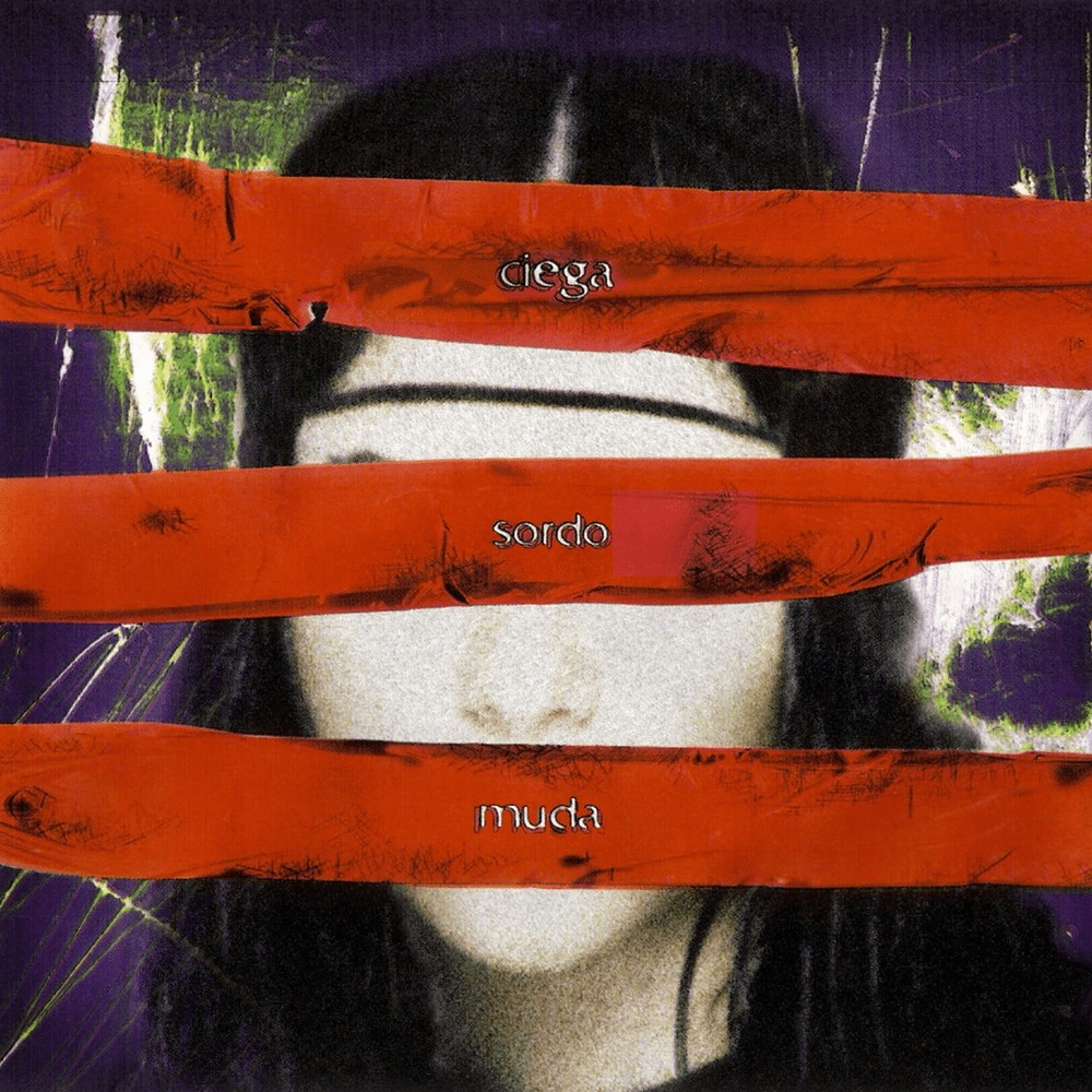 Ciega, Sordomuda - Single