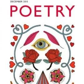 Poetry December 2015