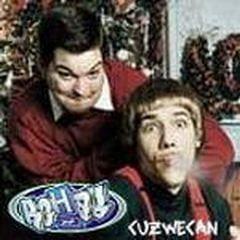 Cuzwecan (2002)