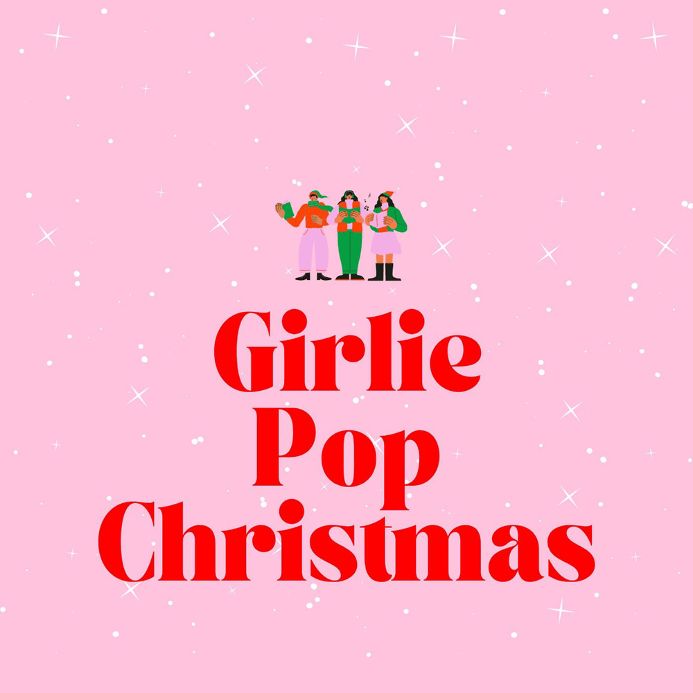 Girlie Pop Christmas