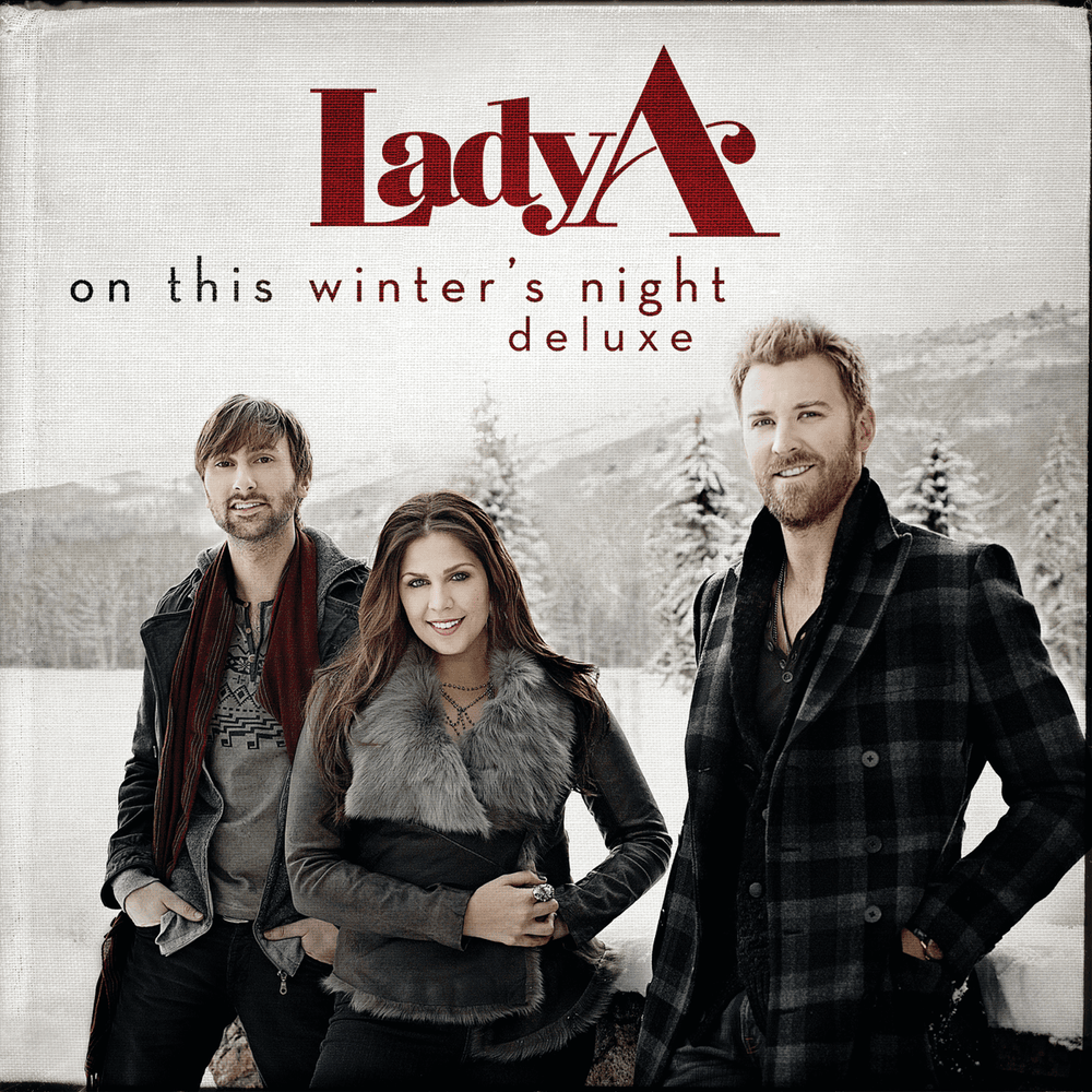 On This Winter’s Night (Deluxe Edition)