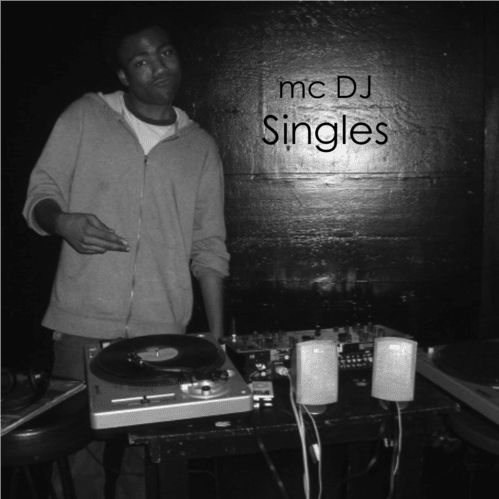 mc DJ singles