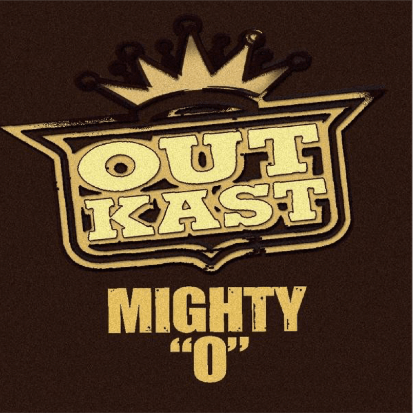 Mighty “O”