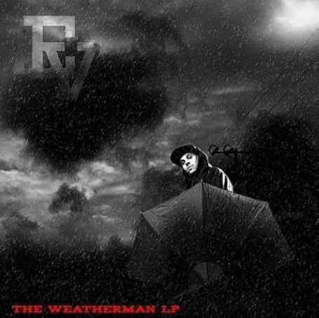 The Weatherman LP