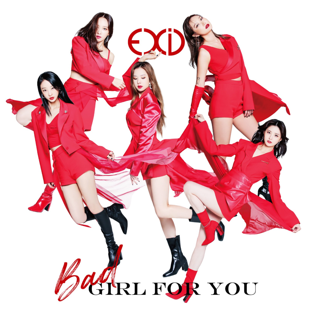Bad Girl for You