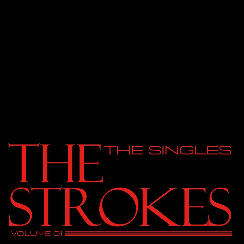 The Singles - Volume 01