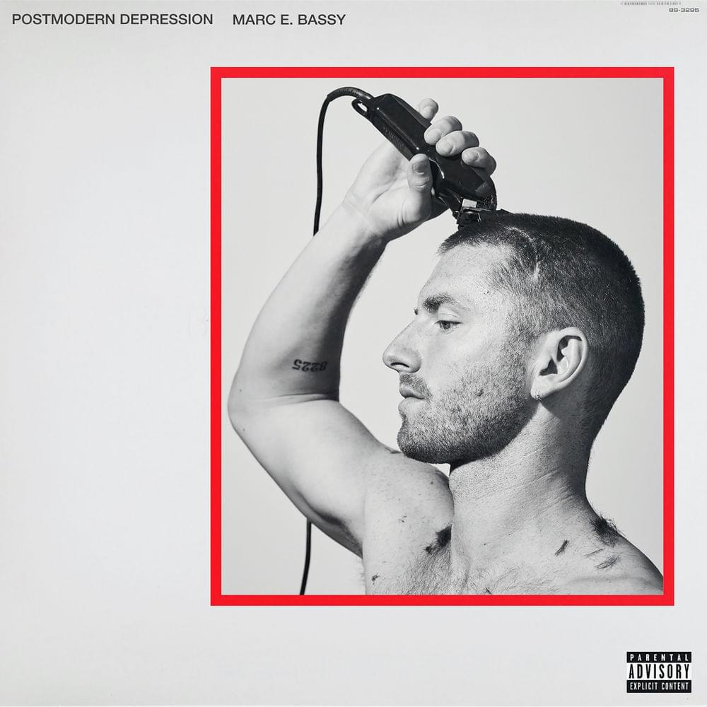 Postmodern Depression - EP