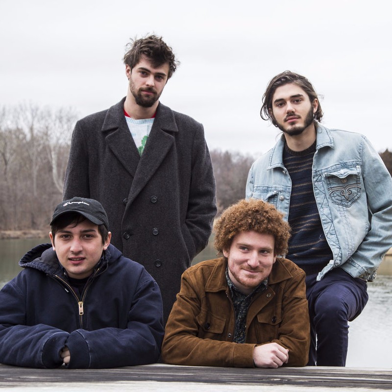 Active Bird Community