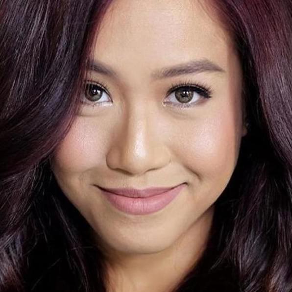 Rachelle Ann Go