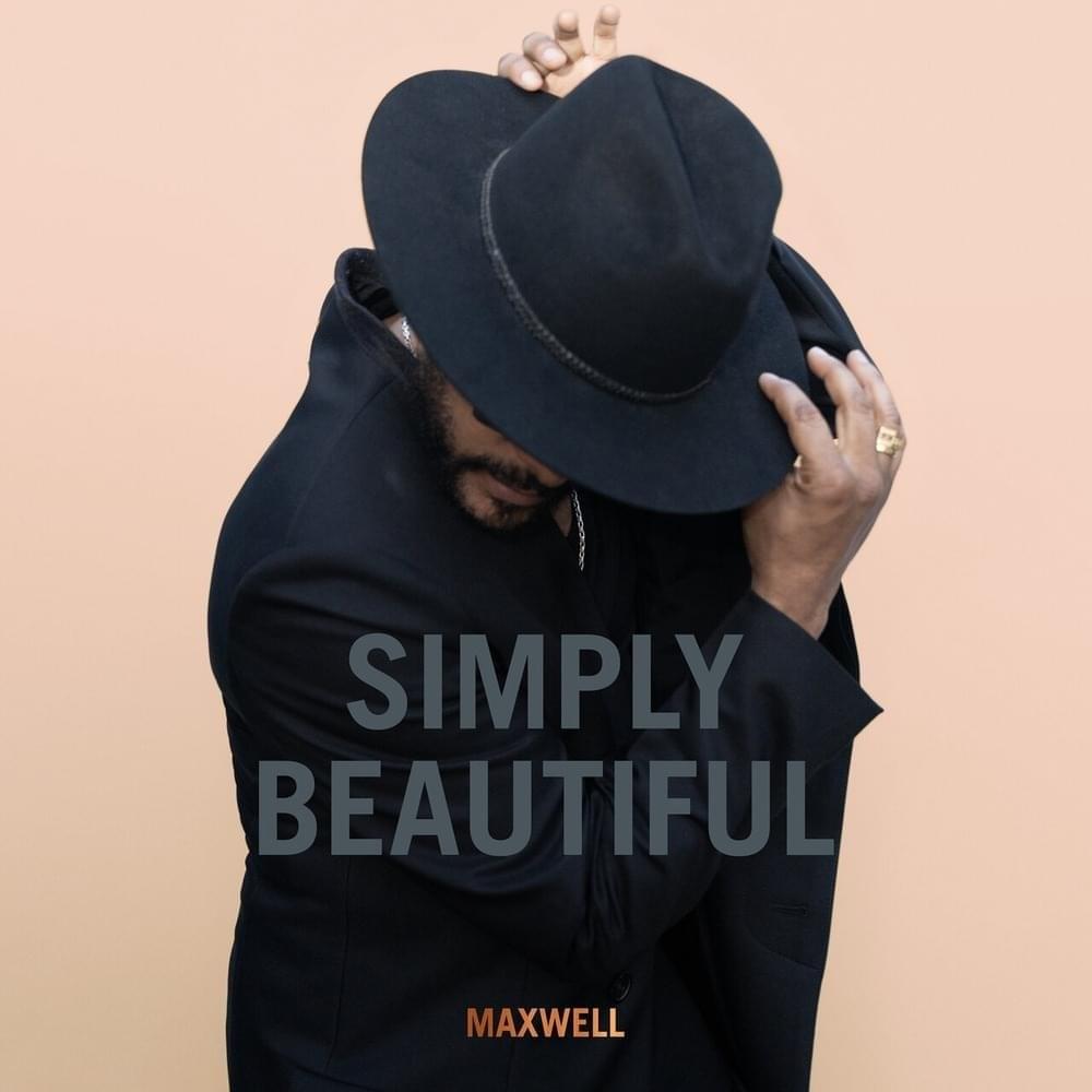 Simply Beautiful - EP