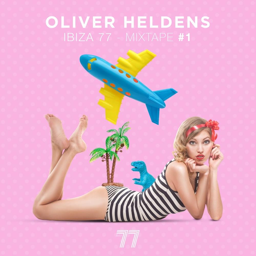 Ibiza 77 Mixtape | Volume 1