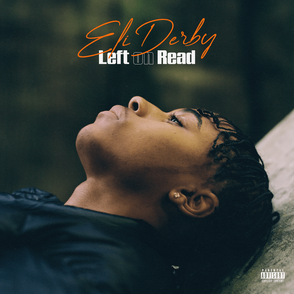 Left on Read - EP