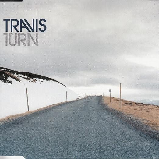 Turn - Single