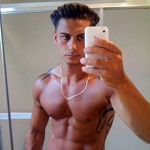 DJ Pauly D