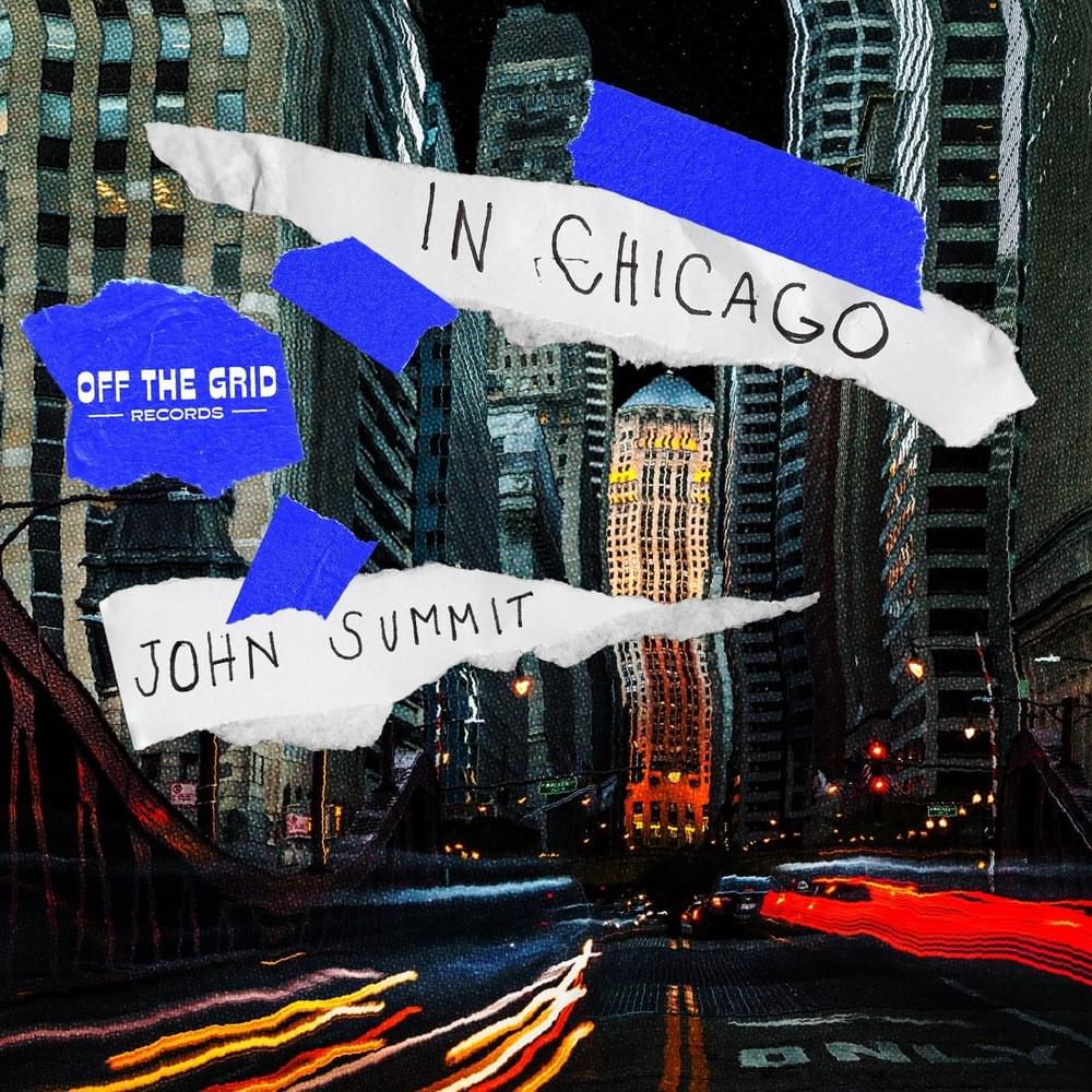 In Chicago (Single)