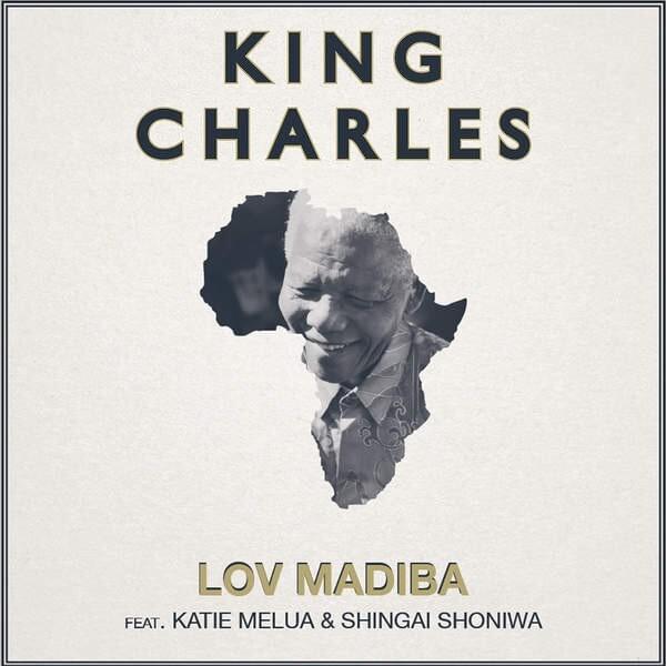 Lov Madiba (Single)