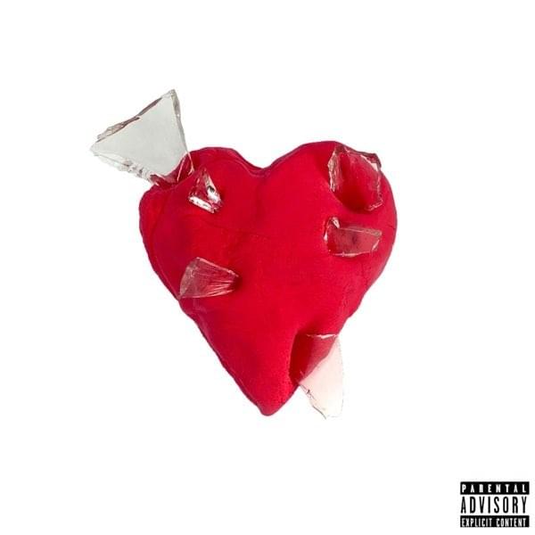 love songs 4 losers - EP