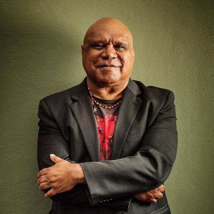 Archie Roach