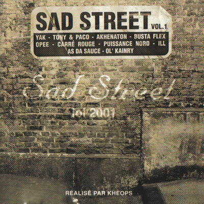 Sad Street