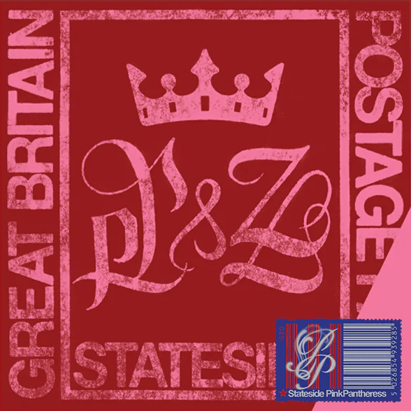 Stateside (7" Vinyl)