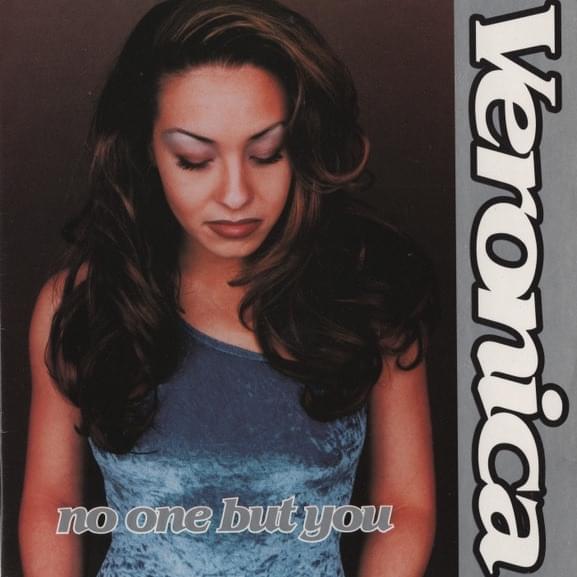 No One But You - Single