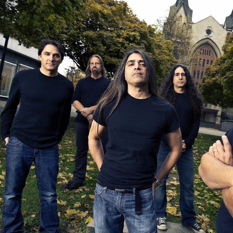 Fates Warning
