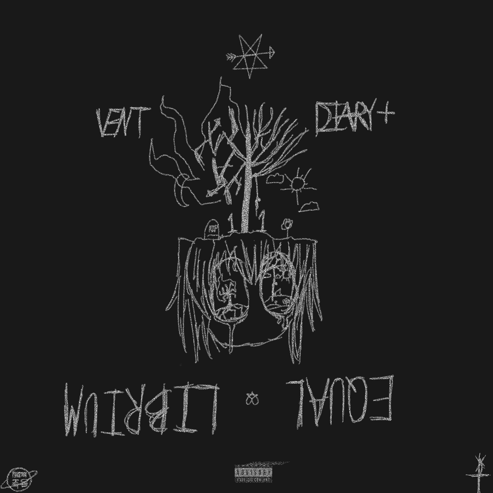 Vent diary +